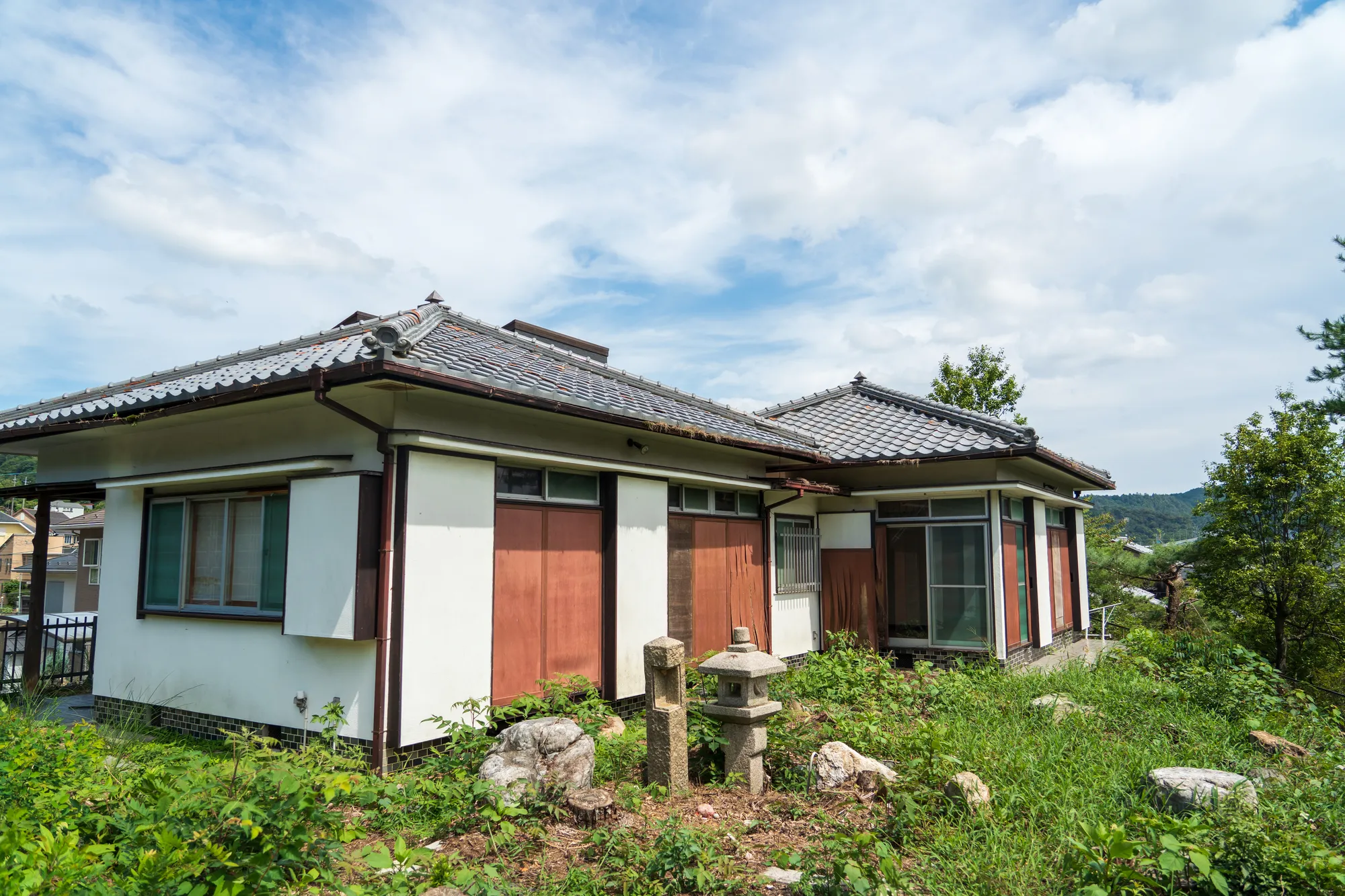 空き家を「売りたい・処分したい」